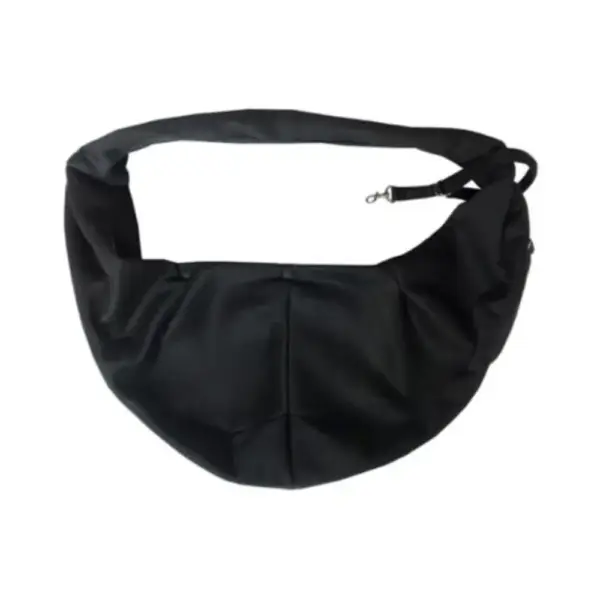 Comfortable Dog Carrier Shoulder Bag & Sling – Perfect for Puppies and Small Dogs - Image 2