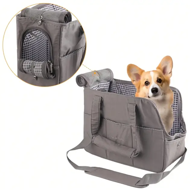 small dog handbag carrier