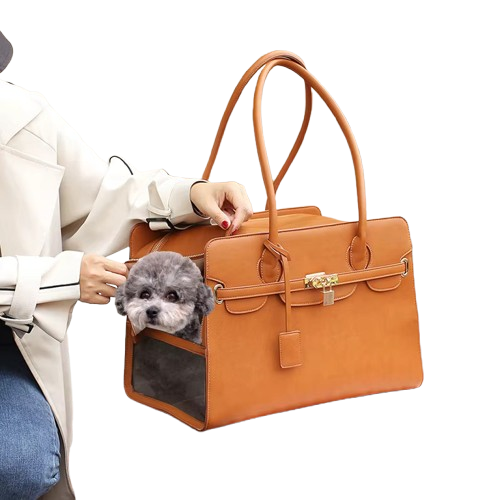 small dog carrier purse