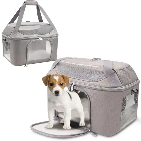 Small Dog Handbag Carrier