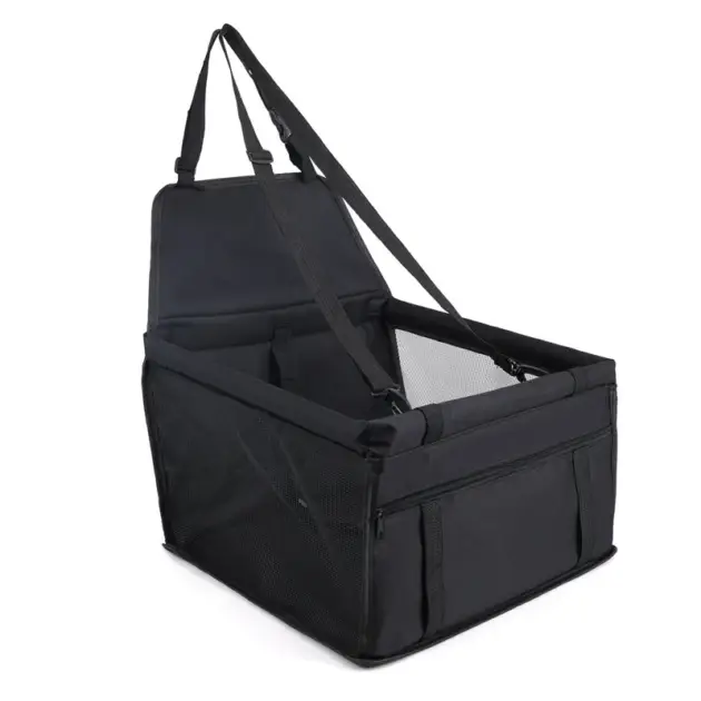 Dog Car Carrier