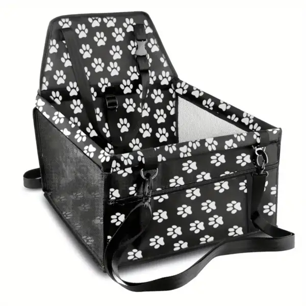 dog car seat carrier