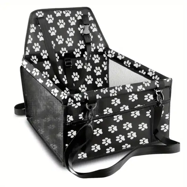 dog car seat carrier