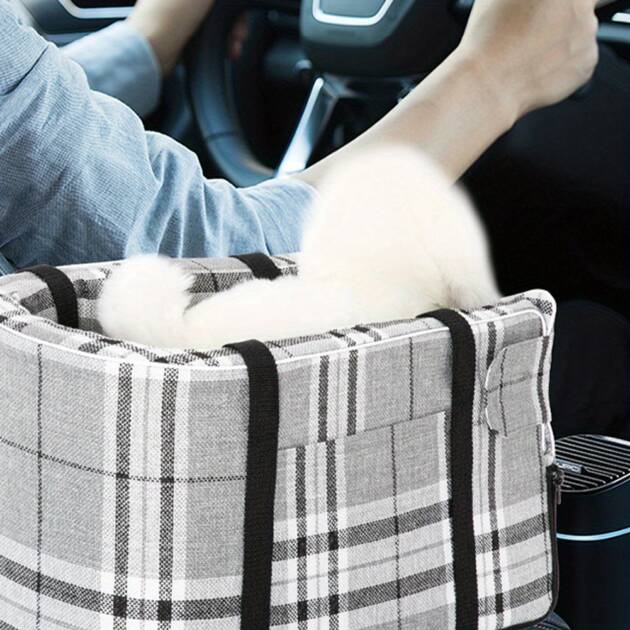 dog car seat