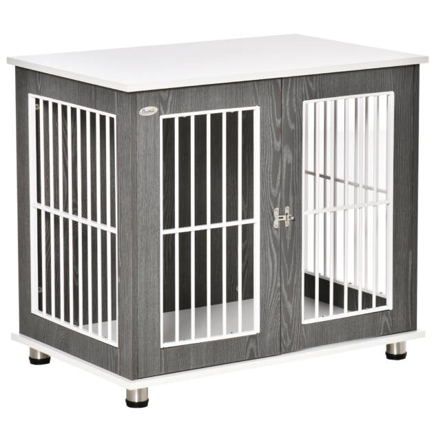 small dog cage . puppy cage