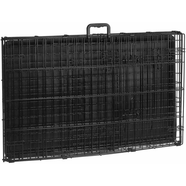 Small, Medium & Large Dog Cage | Foldable Metal Pet Crate - Image 15