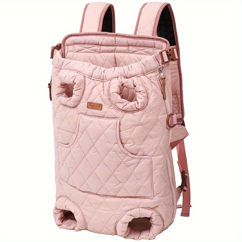 dog front carrier