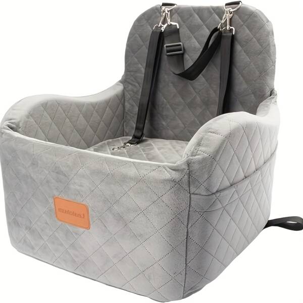 Dog car Seat