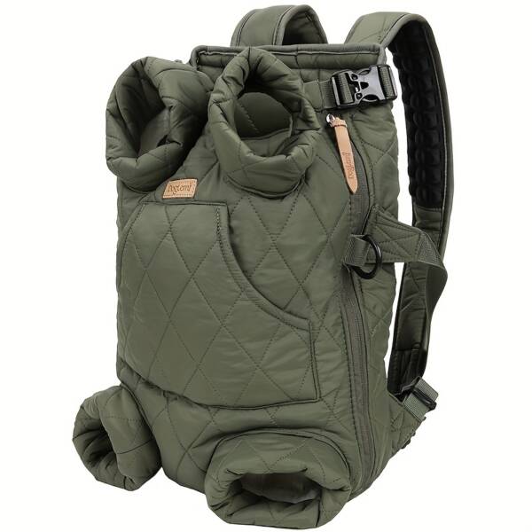 dog front carrier