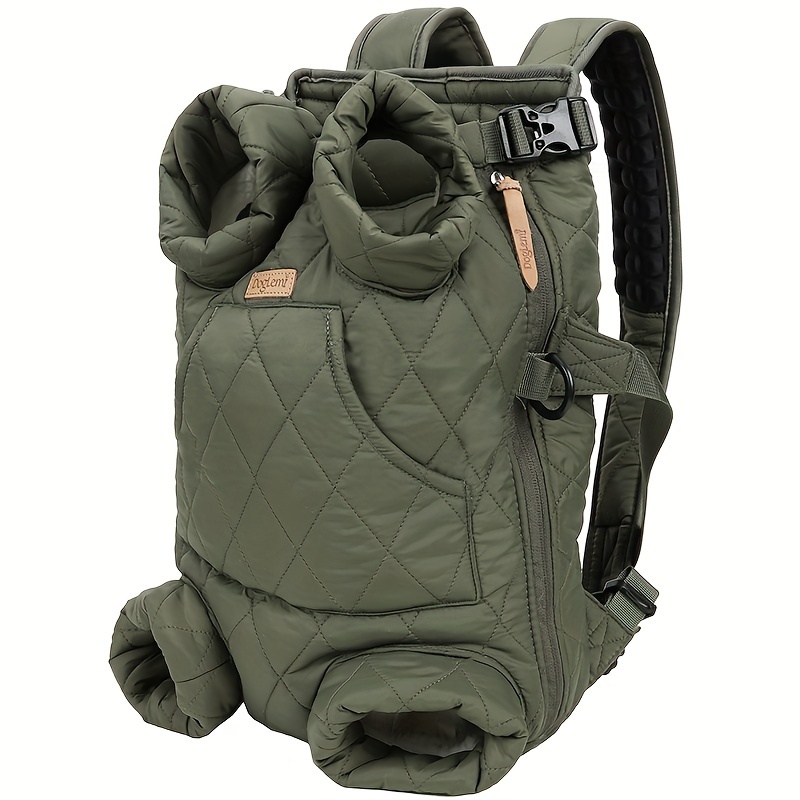 dog front carrier