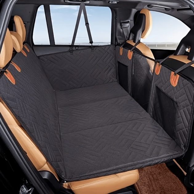 Dog car Seat