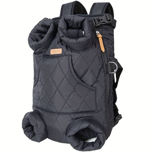 dog front carrier
