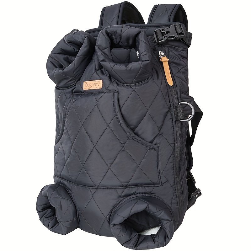 dog front carrier