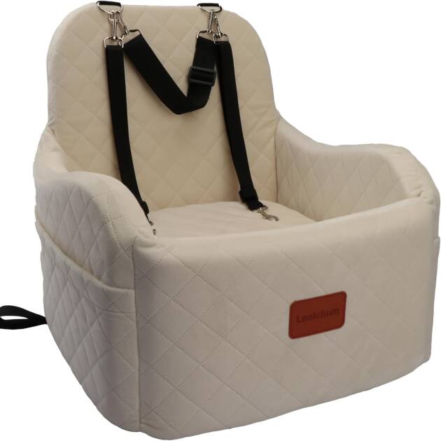 Dog car Seat