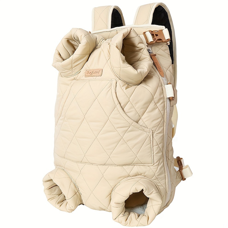 dog front carrier