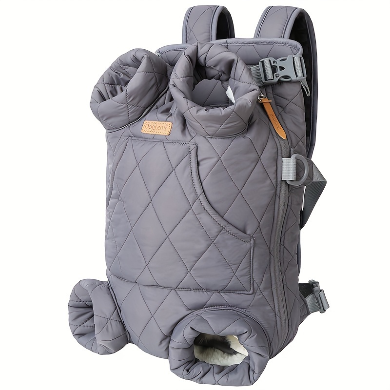 dog front carrier